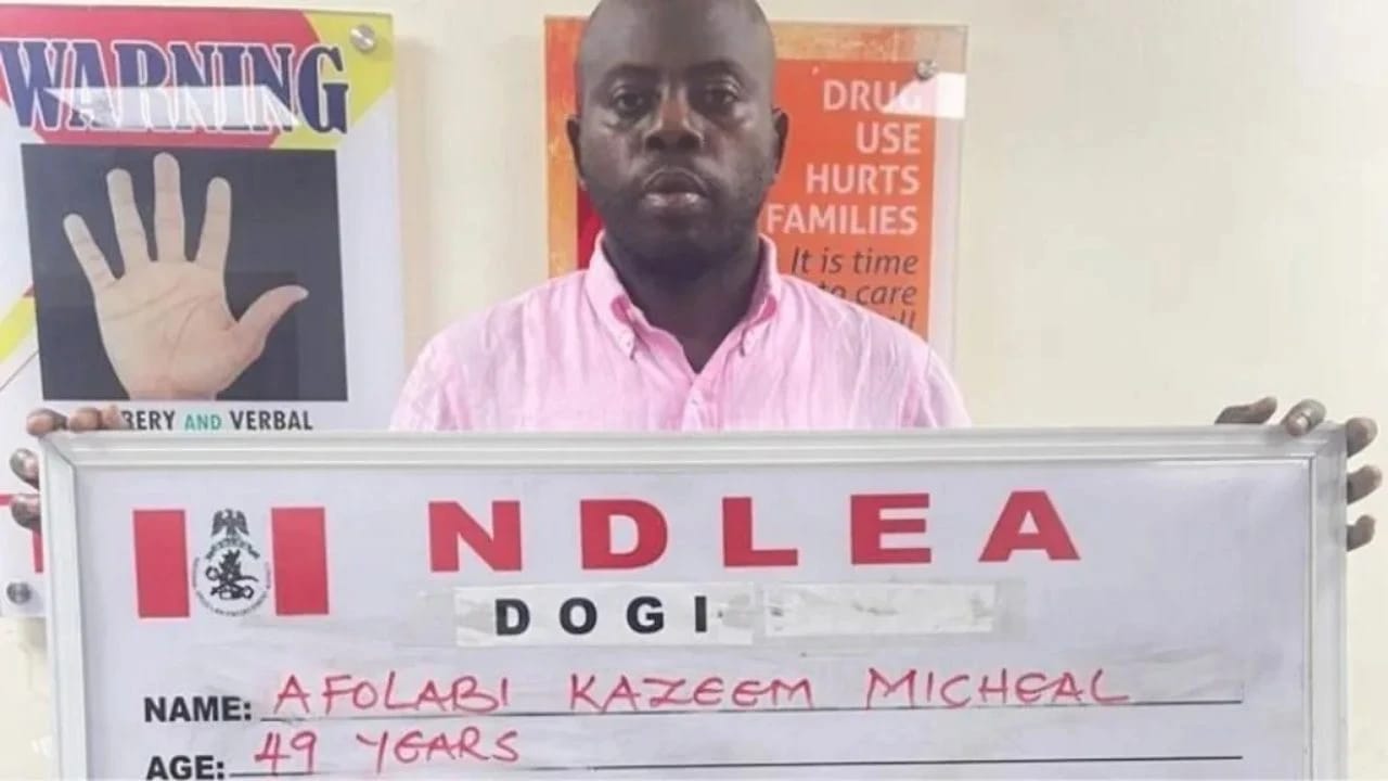 İnternet influenseri saxlanıldı: 1,3 milyard TL dəyərində kokain ələ keçirildi