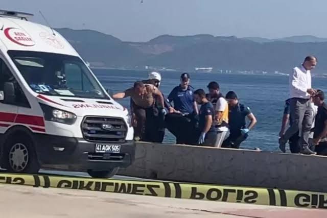 Türkiyə sahillərində faciə: Bir ailədən üç gəncin meyiti tapıldı