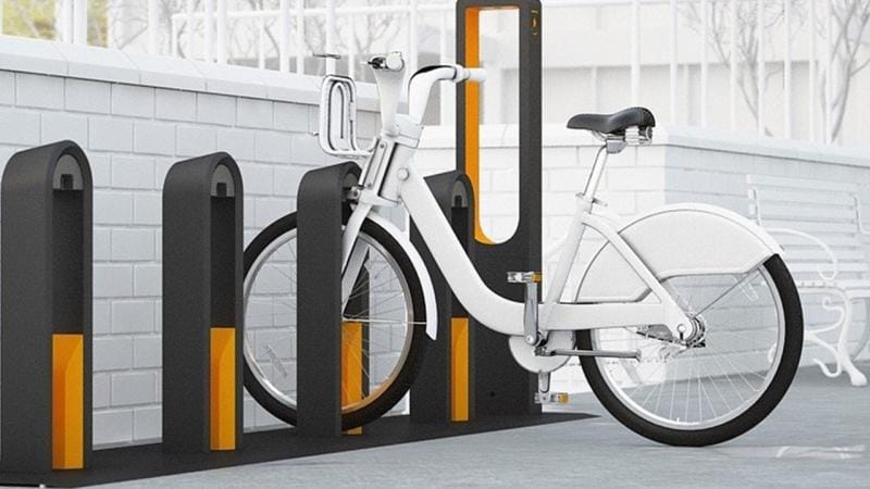 Bələdiyyə sədri elektrikli velosipedlə toqquşma nəticəsində xəsarət aldı
