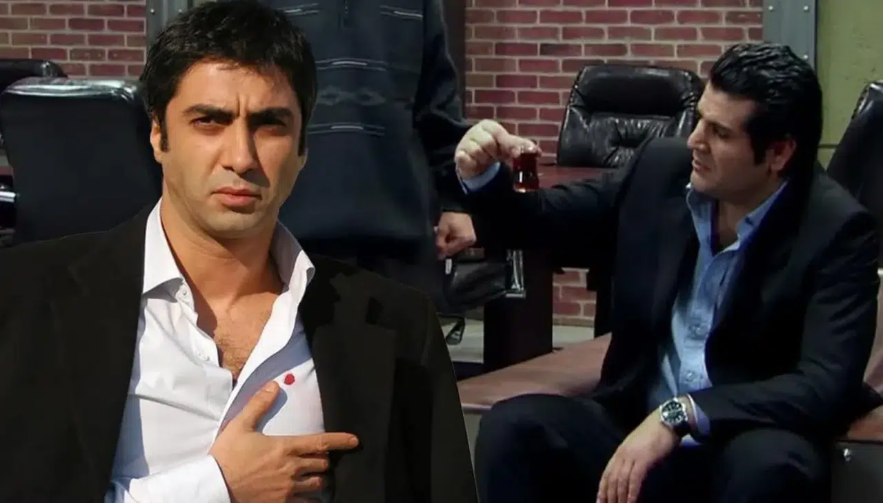 “Kurtlar Vadisi”nin aktyoru küçədə dalaşdı - (Video)