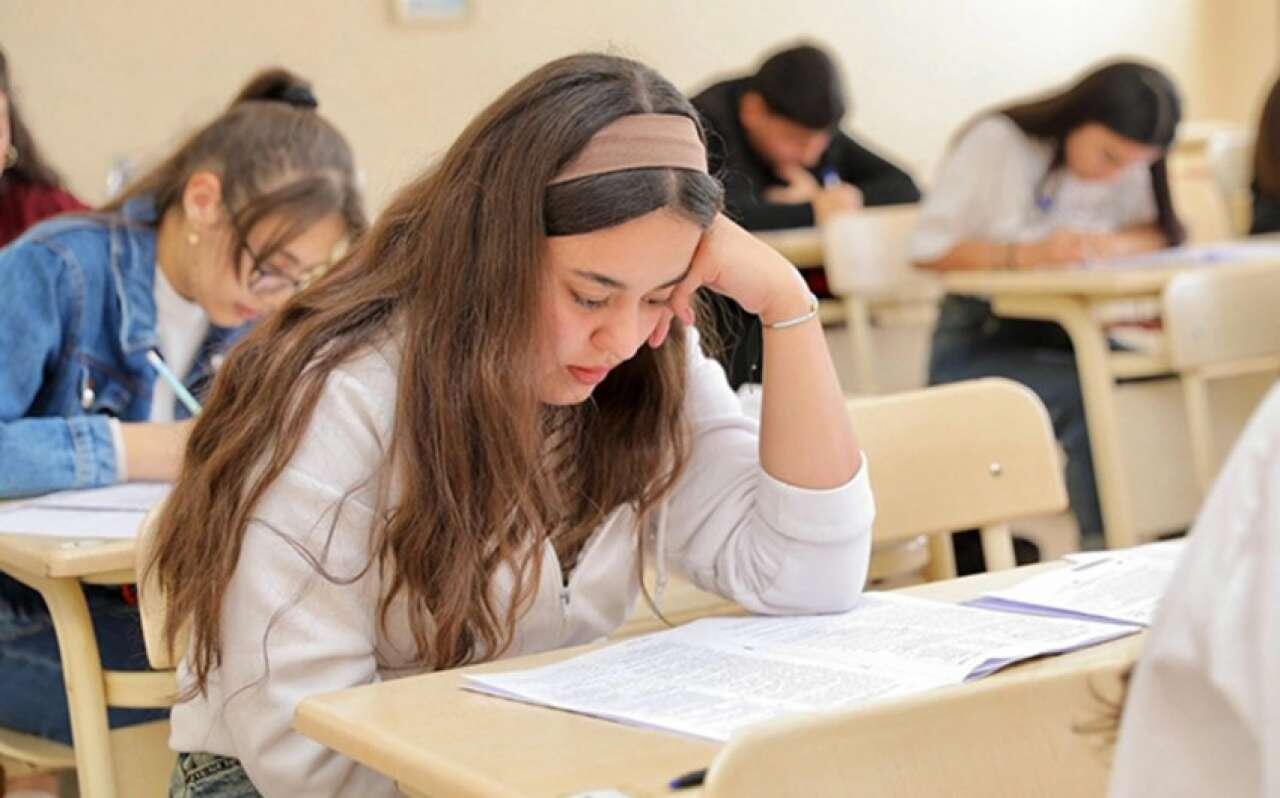 İxtisas seçimi edən minlərlə abituriyent qəbul ola bilməyəcək