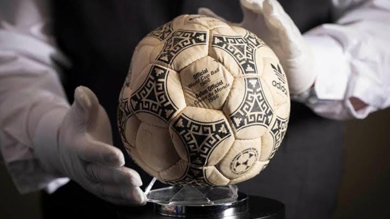 Maradonanın 