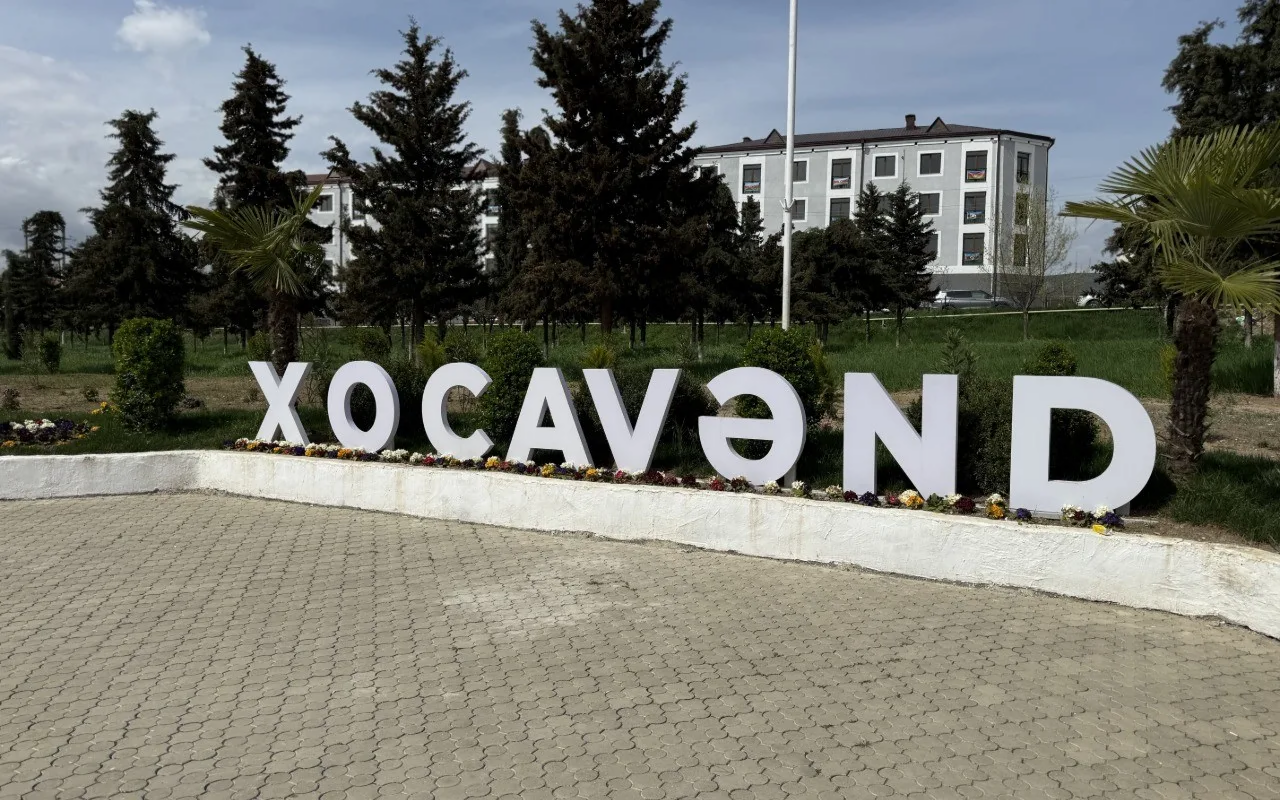 Xocavənd rayonuna daha 43 ailə yola salındı