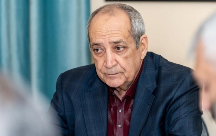 Mərhum Xalq artistinin abidəsi adi olmayacaq