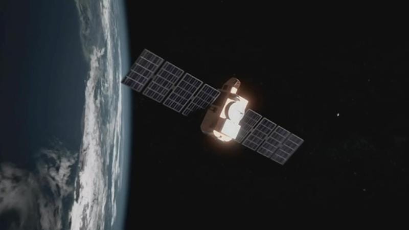 Rusiya Starlink ilə rəqabət aparacaq qlobal peyk internet şəbəkəsi qurur