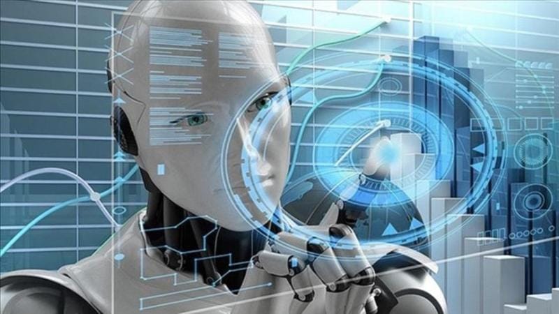 Sirli və son dərəcə güclü yeni bir süni intellekt modeli ortaya çıxıb