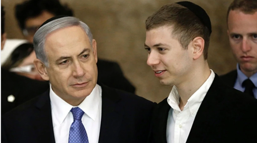Netanyahunun ailəsi İranın hədəfində: Oğlu Mayamidən gizli təxliyə edildi