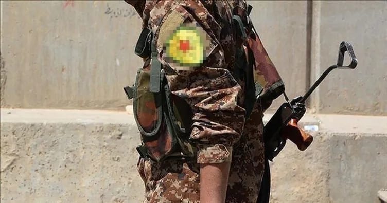 YPG terror təşkilatı Suriyada fəaliyyətinə son verib