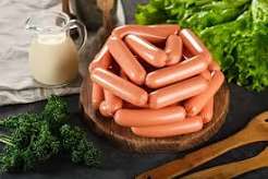 Rusiyadan gətirilən sosislərdə salmonella iddiası: AQTA nəticəni açıqladı