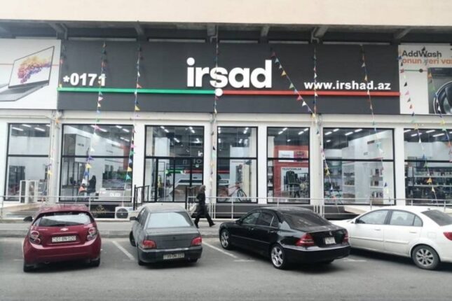 “İrşad”da böyük endirim yalanı iddiası – Foto