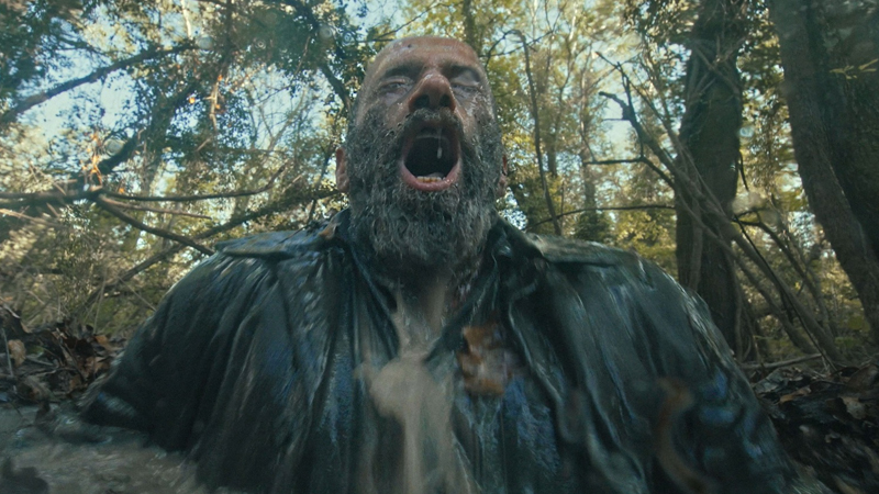 Azərbaycanın yeni qorxu filmi