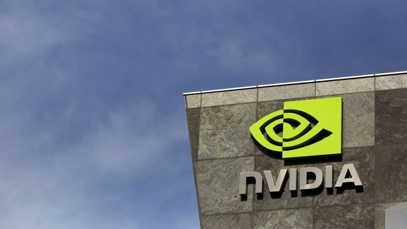 Süni intellektə olan tələbat Nvidia-nın gəlirlərini ikiqat artırdı