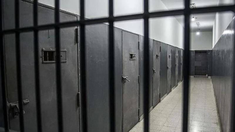 Dörd fərqli həbsxanadan qaçan məhbus İspaniyada ələ keçirilib