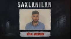 Ağsuda 141 baş xırdabuynuzlu heyvan oğurlayan şəxs saxlanılıb - VİDEO