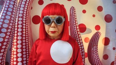 Yaponiyanın qabaqcıl sənətkarı Yayoi Kusama 97 yaşında vəfat edib