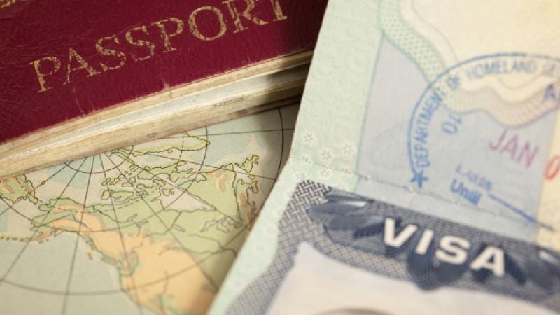 15 günlük turist vizası ilə ölkədə 26 il yaşayan şəxs həbs edilib