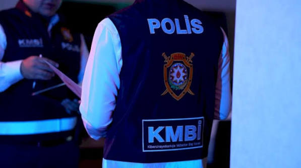 KMBİ qanunsuz onlayn kazino əməliyyatları çərçivəsində daha 3 nəfəri saxlayıb - VİDEO