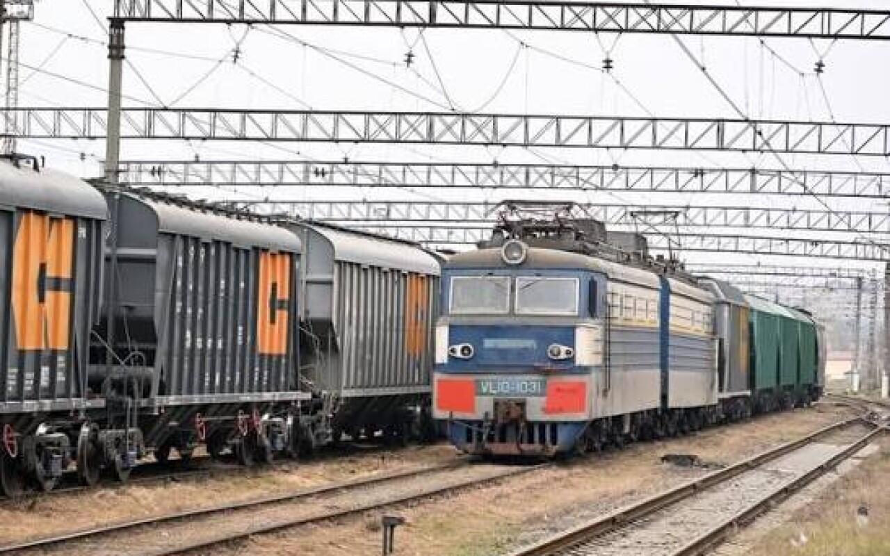 Azərbaycandan tranzit keçməklə Ermənistana 420 ton buğda və 280 ton arpa göndəriləcək