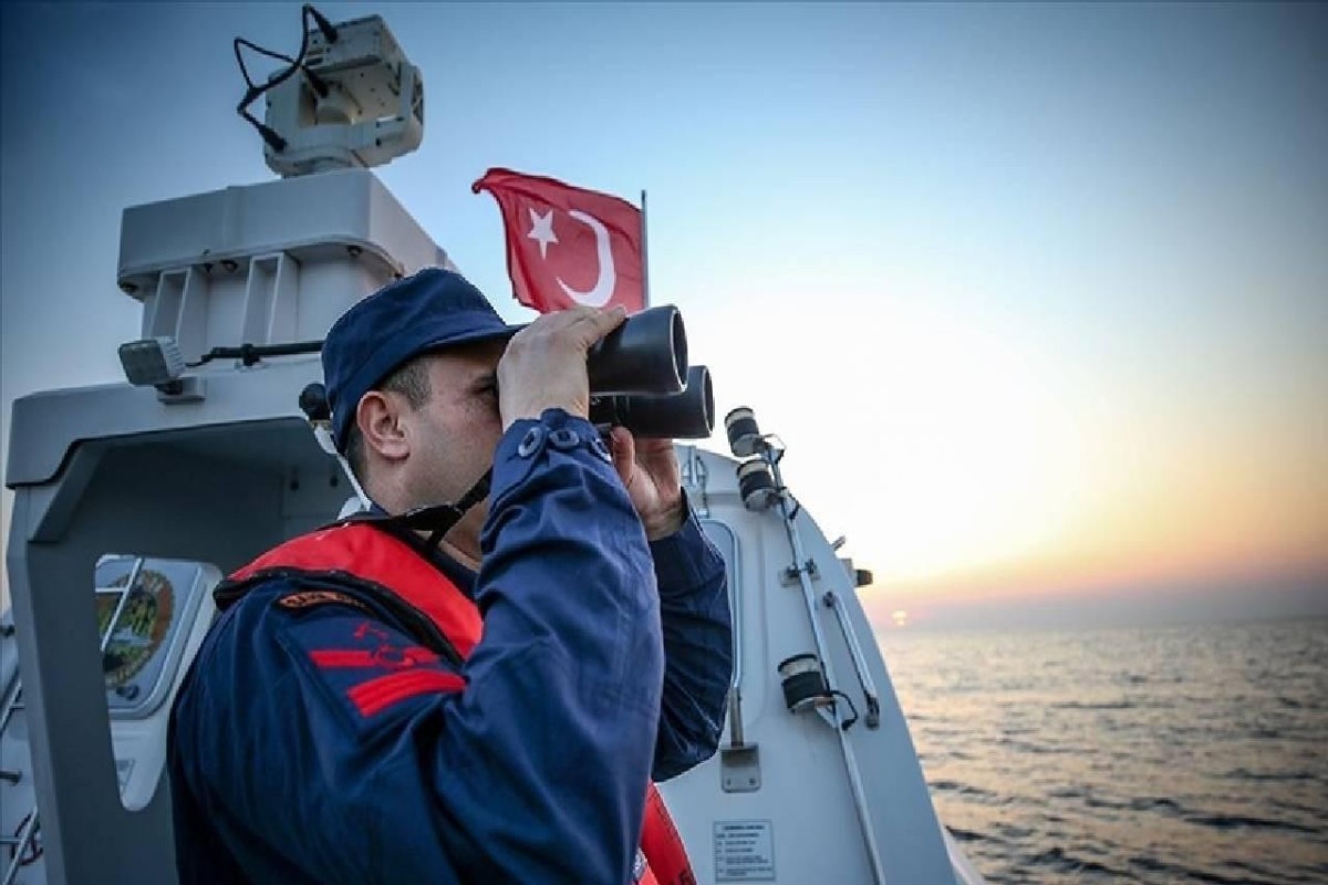 Şimali Kiprdə batan gəmi heyətindən 3 nəfərin Azərbaycan vətəndaşı ola biləcəyi ehtimal edilir