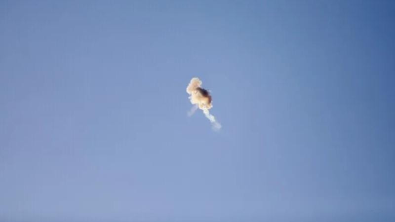 İran: Hörmüz boğazında ABŞ-a məxsus MQ-9 pilotsuz uçuş aparatını vurduq
