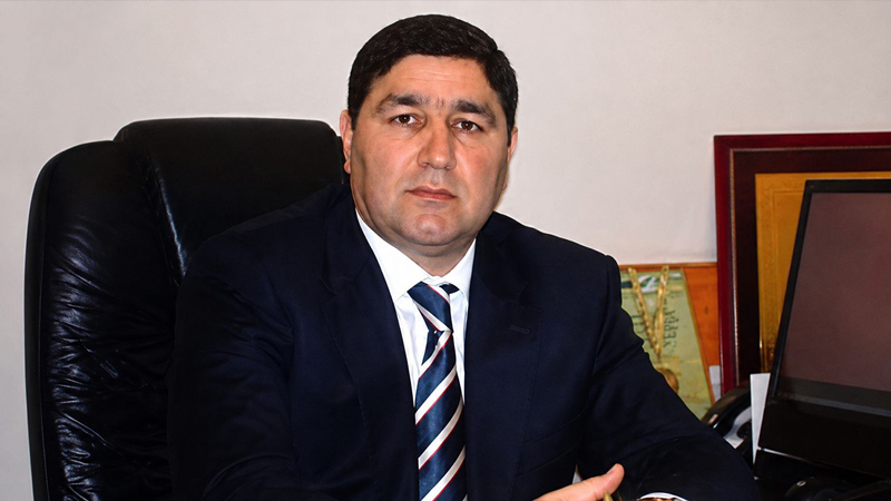 Elsevər Dünyamalıyev şöbə rəisi olmaq istəyirmiş - 185 mini ələ keçirilib