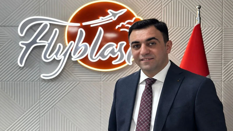 Turizm şirkətinin rəhbəri Polşada həbs edildi (FOTO)