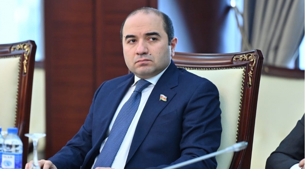 Qərəzli manipulyasiya və əsassız ittihamlar şousu: 