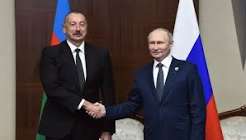 Putin: İlham Əliyev müasir və ziyalı insandır