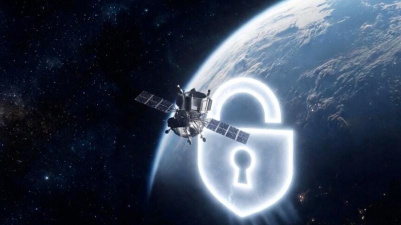 GPS siqnalları günəş fırtınasından təsirlənib