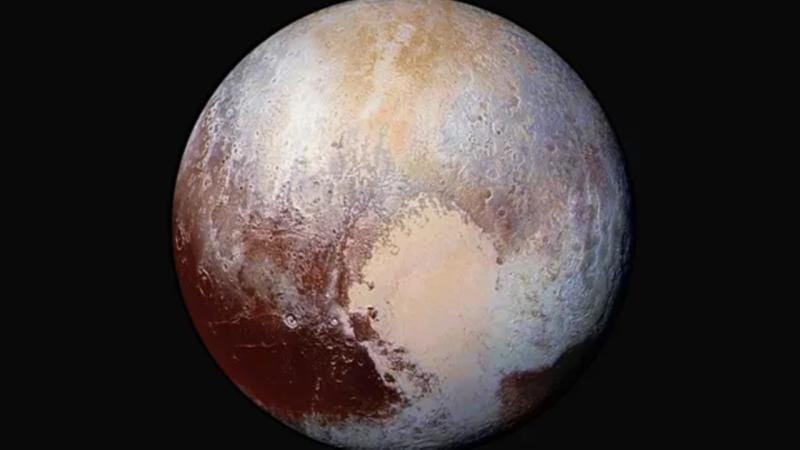 Plutonun planet statusu ilə bağlı müzakirələr 20 ildən sonra yenidən gündəmə gəlib
