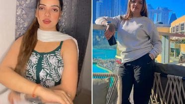28 yaşlı sosial media fenomeni qaçırılıb, ağaca bağlanıb və yandırılıb