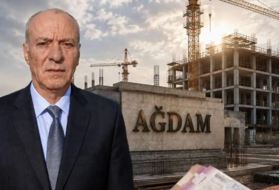 Ağdamda tikinti şirkətindən şikayət: “4 ay işlədim, 3 000 manatımı ala bilmirəm“