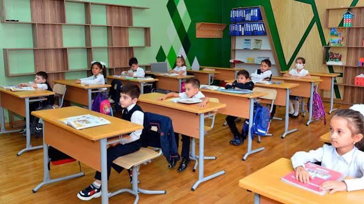 Birinci sinfə elektron sənəd qəbulunun SON GÜNÜDÜR