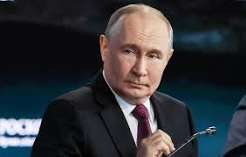 Putin: Ukrayna münaqişəsinin həlli üçün şans var