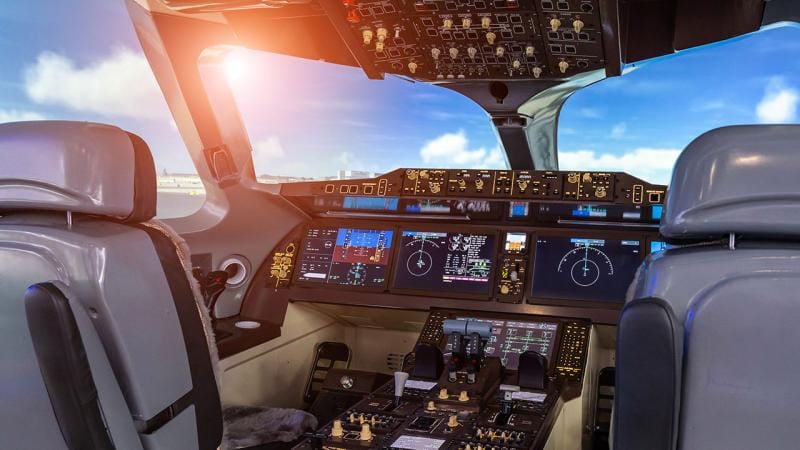 Pilotsuz uçan təyyarələr istismara verilir: Pilot dövrü başa çatır?