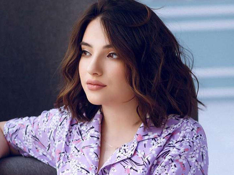 Nahidə Babaşlı toy tarixini açıqladı - (Foto)