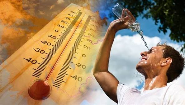 Hava ilə bağlı xəbərdarlıq - Temperatur yüksəlir