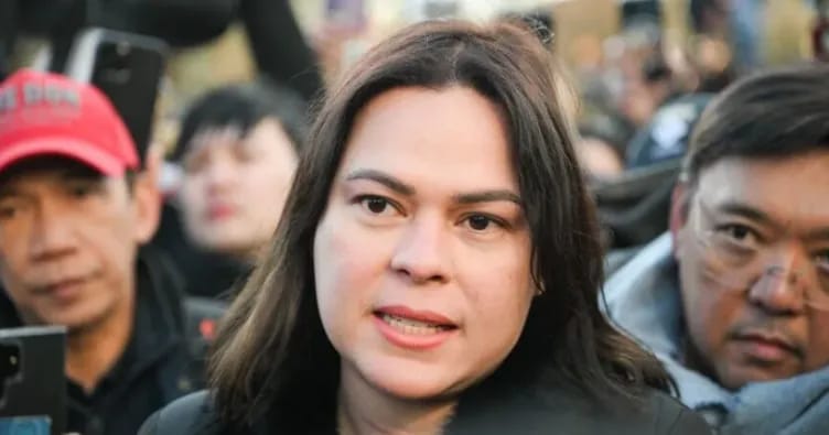 Filippində vitse-prezident Duterte barəsində həbs qərarı çıxarılıb