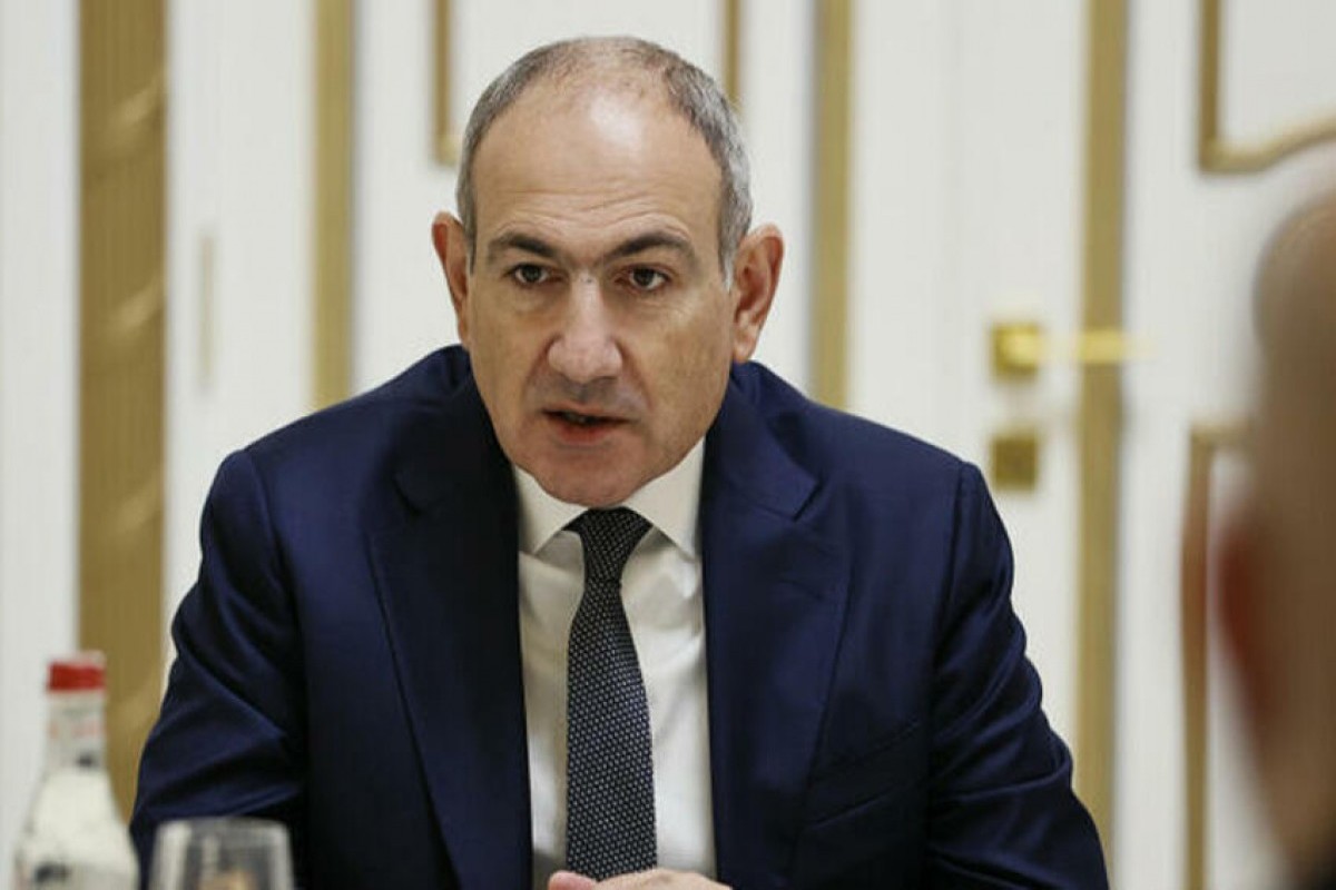 Paşinyan yaxın vaxtlarda Rusiyaya səfər edə bilər