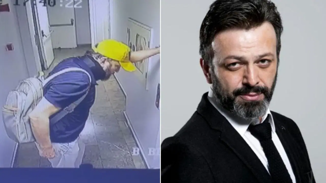 Vəfat edən Serhat Kılıç Azərbaycan dilində rep deyibmiş... - (Video)