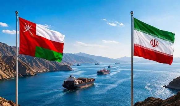 İran və Oman Hörmüz boğazında yeni keçid dəhlizi yaradır - RƏSMİ AÇIQLAMA