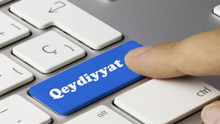 Abituriyentlərin diqqətinə – Qeydiyyat başa çatır
