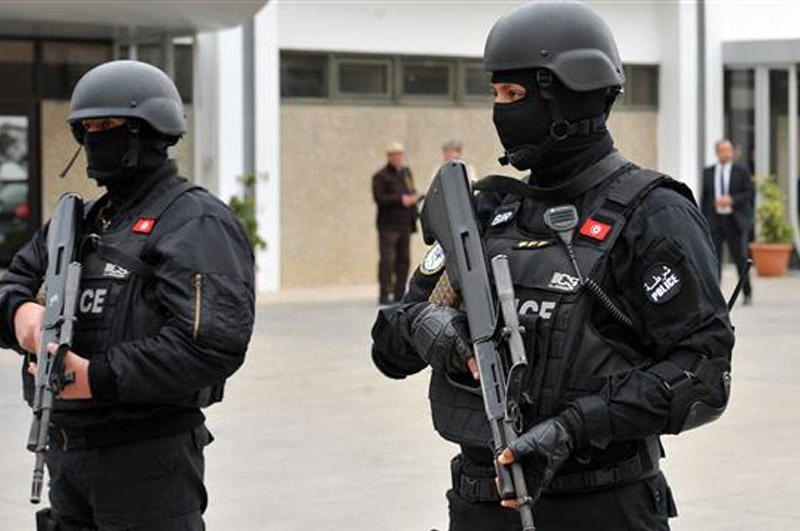 Türkiyədə terrorçuluğun maliyyələşdirilməsinə qarşı əməliyyat keçirildi