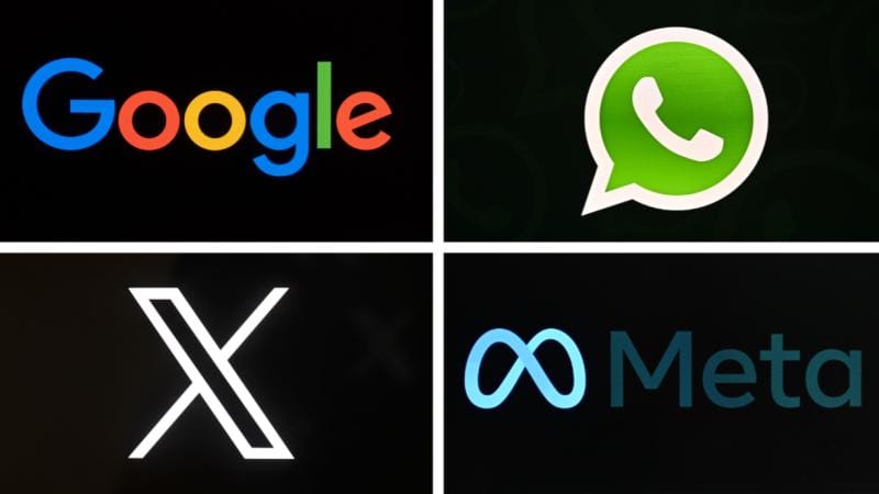 Avstraliya texnologiya şirkətlərini ağır cərimələrlə hədələyir