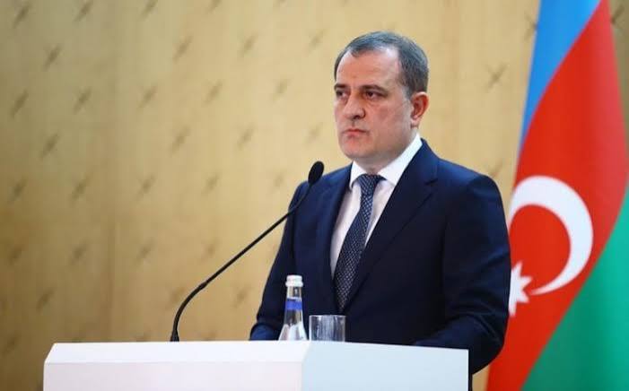 Ceyhun Bayramov yaxın zamanda ermənistanlı həmkarı ilə görüşəcək