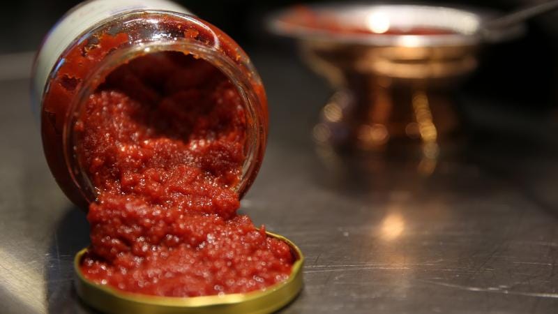 Pomidor pastası beyin fəaliyyətinə necə təsir edə bilər?
