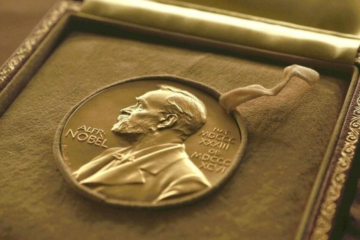 Nobel mükafatlarının builki qaliblərinin elan olunacağı tarixlər açıqlanıb