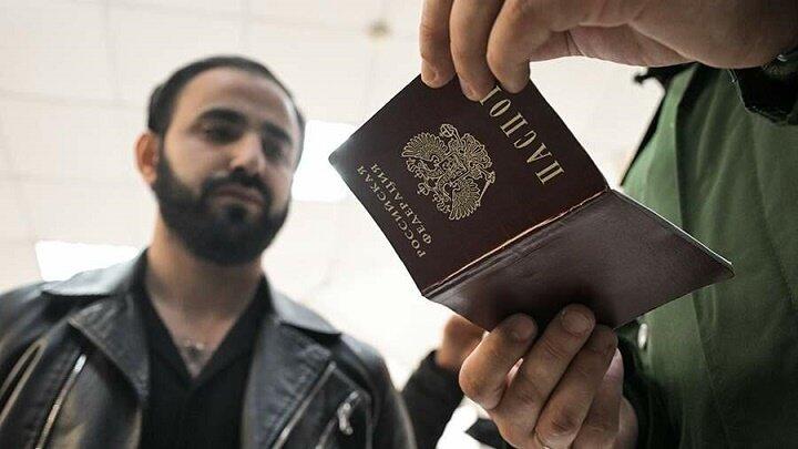 Rusiyada miqrantlarla bağlı mühüm yenilik