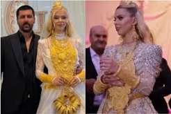 Toylarında taxılan qızıllar gündəm oldu:
