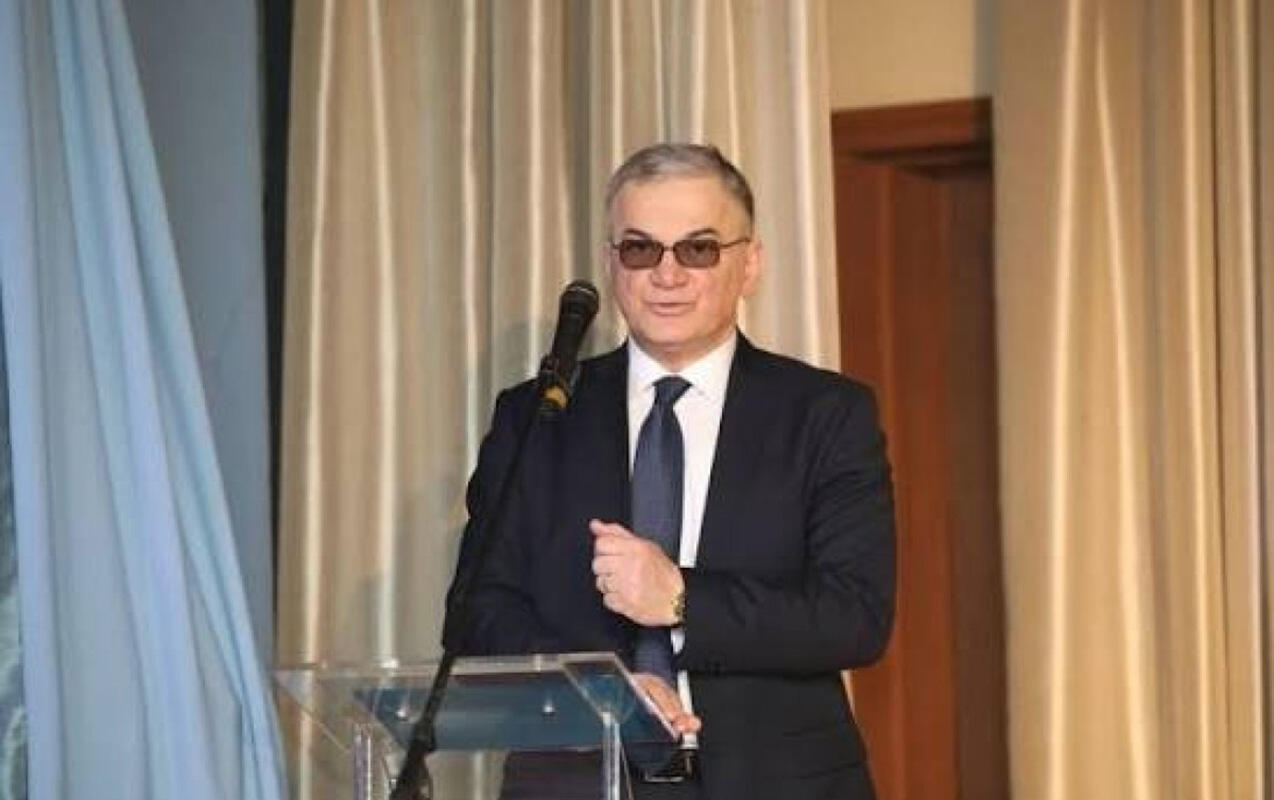 Sultan Qasımova qarşı ağır ittiham - İşi məhkəməyə göndərildi